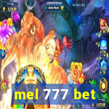 mel 777 bet